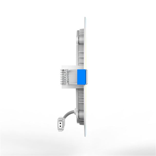 đèn downlight siêu mỏng 3